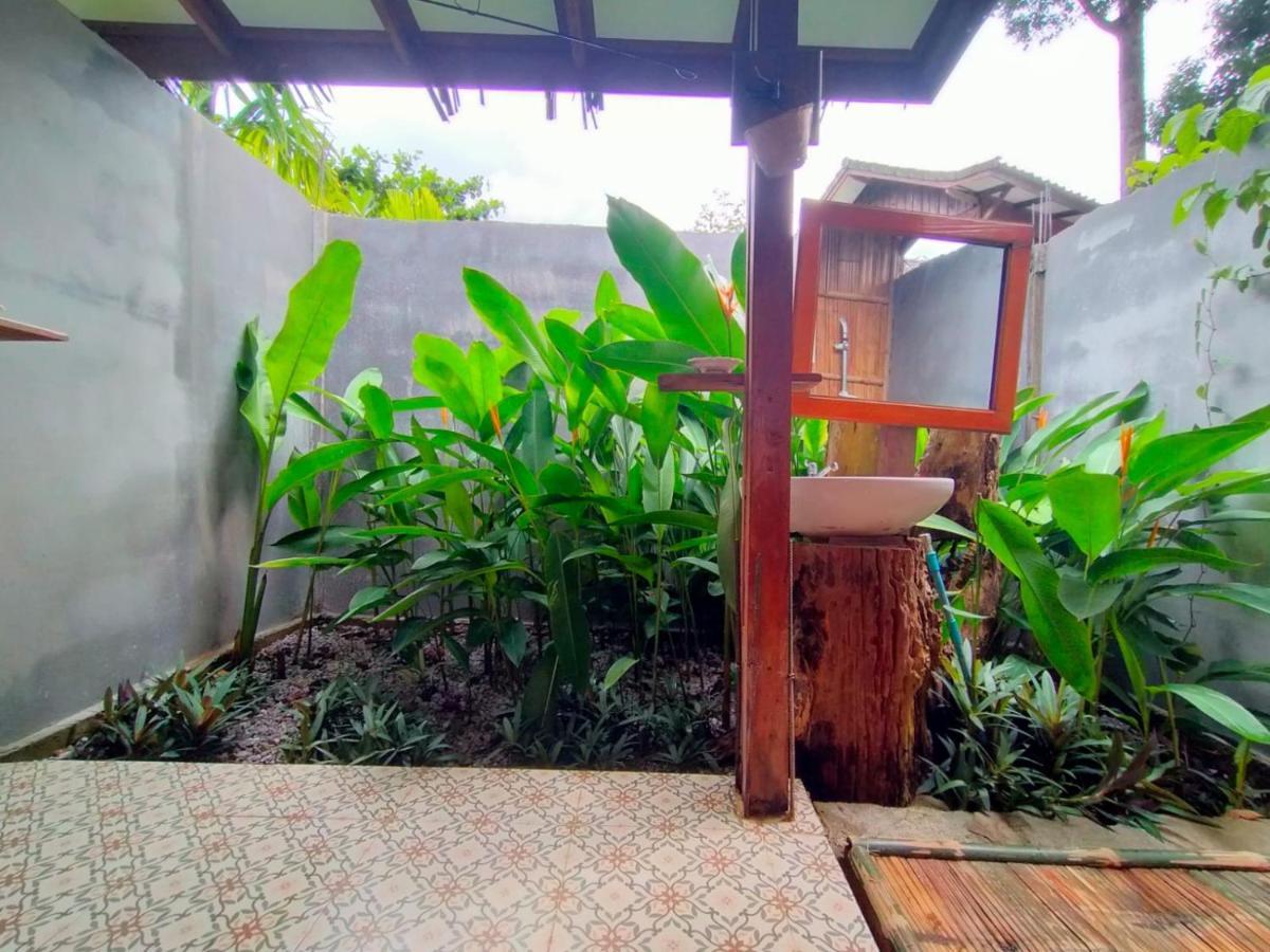 Phoxay Ngam Resort Vang Vieng Exteriér fotografie