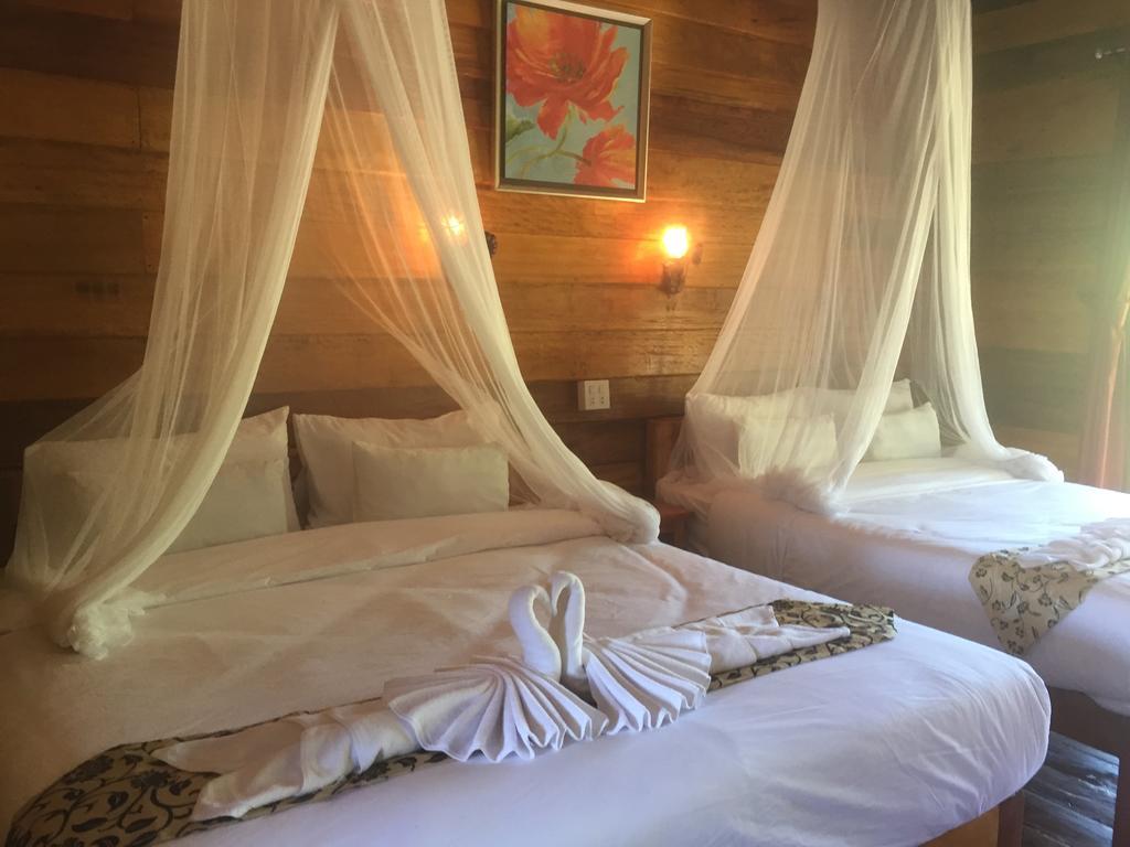 Phoxay Ngam Resort Vang Vieng Exteriér fotografie